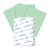 Hammermill Colored Paper, 20 lb Green Printer Paper, 8.5 x 11-1 Ream (500 Sheets) – Made in the USA, Pastel Paper, 103366R