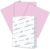 Hammermill Colored Paper, 20 lb Lilac Printer Paper, 8.5 x 11-1 Ream (500 Sheets) – Made in the USA, Pastel Paper, 102269C
