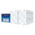 Hammermill Colored Paper, 20 lb Pink Printer Paper, 8.5 x 14-10 Ream (5,000 Sheets) – Made in the USA, Pastel Paper, 103390C