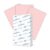 Hammermill Pink 20lb Colored Printer Paper, 8.5 x 14, 500 Sheets, Made in USA