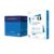Hammermill Printer Paper, 20 lb Copy Plus, 8.5 x 11-5 Ream (2,500 Sheets) – 92 Bright