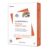 Hammermill Printer Paper, Premium Inkjet & Laser Paper 24 Lb, 8.5 x 11-1 Ream (500 Sheets) – 97 Bright, Made in the USA, 166140R