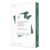 Hammermill Printer Paper, Premium Laser Print 24 lb, 8.5 x 14-1 Ream (500 Sheets) – 98 Bright, Made in the USA, 104612