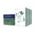 Hammermill Printer Paper, Premium Laser Print 32 lb, 11 x 17-4 Ream (2,000 Sheets) – 98 Bright, Made in the USA, 104653C