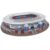 Hampden Park – Scotland 3D Stadium – Puzzle Official Merchandise