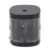 Hamwesh Automatic Electric Pencil Sharpener for Classroom, Battery Operated Pencil Sharpener for 6-8mm Pencils, Portable with Transparent Shavings Container for Home School