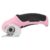 Hamwesh Cordless Electric Scissors 240RPM Rechargeable Fabric Scissor