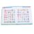 Hamwesh Interactive Audio Sound Book, 36 Core Sounds ABC Phonics Book with 5 Level Curriculum System for Toddlers Learning English