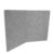 HANABASS Felt Puzzle Mat Felt Puzzle Storage Board 500 Piece Portable with Anti-Slip Surface and Noise Absorption Features, 23.58×15.72 Inches in Classrooms and Kitchen Use