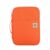 HANABASS Portable Zipper Briefcase A4 Document Bag with Multiple Pockets Oxford Cloth Business Storage Case for Men and Women, for Home and School Use