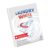 HANCLE 10 High-Concentration Whitener Sheets: Stain Removal for Yellowed Garments, Non-Irritating & Fast-Acting Multi-Fabric Safe Application