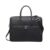 Hand-held Business Office Leisure Cowhide Crossbody Single Shoulder Document Bag