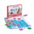 hand2mind Advancing Phonics Word Work Demonstration Set, Jumbo Magnetic Poster with 108 Phonics Tiles, Magnetic Classroom Supplies, Whiteboard Magnets for Teachers, Science of Reading Manipulatives