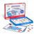 hand2mind Advancing Phonics Word Work Student Set, 112 Magnetic Letter Tiles, Kindergarten Phonics Manipulatives for Elementary School, Dry Erase Activity Tray, Science of Reading Classroom Materials