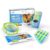 hand2mind DIY Music Maker Science Lab, Build Your Own Instrument Ocean Drum, Pan Flute, STEM Music Toy, Science of Sound Kit, Kids Creative Activities Kits, at Home Science Experiments