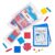 hand2mind Foam Algebra Tiles Small Group Set