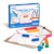 hand2mind Fraction Tower Cubes Activity Set