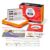 hand2mind Guided Phonics + Beyond Writing Center, Units 1-3, Science of Reading Classroom Materials, Kindergarten Classroom Must Haves, Reusable Handwriting Practice for Kids, Letter Writing Practice