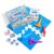 hand2mind Hammerhead Number Hunt! Math Game, Addition and Subtraction Games, Educational Board Games, Fun Games for Family Game Night, Kindergarten Learning Games for Kids Ages 5-7, Kids Learning Toys