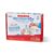 hand2mind Learn My Letters Fine Motor Clips, Ages 3+