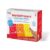 hand2mind MarbleTracers – Lowercase Letters, 24 Letter Tracing Trays, 10 Marbles, Preschool Learning Activities, Fine Motor Skills Toys, Kindergarten Centers for Classroom, Handwriting Practice