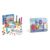 hand2mind MathLink Cubes Numberblocks 1-10 Activity Set with 30 Activities & Numberblocks Friends Six to Ten Figures Bundle