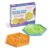 hand2mind Mindful Maze Garden Pack, Tactile Sensory Toys for Toddlers, Calm Down Corner Supplies, Mindfulness for Kids, Occupational Therapy Toys, Quiet Fidgets for Classroom, for Kids