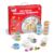 hand2mind Mini Object Phoneme Toolboxes, Speech Therapy Tools, Phonics Manipulatives, Kids Speech Therapy Toys, Kindergarten Reading Classroom Must Haves, Learning Alphabet and Letter Sounds
