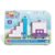 hand2mind Numberblocks Friends Fifteen and Sixteen Figure Pack, Number and Counting Toys for Toddlers, Play Figure Playsets, Small Figurines for Kids, Kindergarten Math and Pretend Play Toys