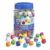hand2mind Numberblocks Numberblob Counting Set, Math Counters, Educational Math Manipulatives, Numbers for Toddlers, Preschool Learning Toys, Counting Manipulatives for Kindergarten