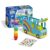 hand2mind Numberblocks Rainbow Counting Bus, Music Toys for Kids Ages 3-5, Toddler Musical Number Toys, Play Figure Playsets, Preschool Learning Toys, Birthday Gifts for Kids