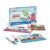 hand2mind Numberblocks Sequencing Puzzle Set, ﻿Sequence Cards, Matching Game, Math Toys, Toddler Educational Toys, Preschool Learning Activities, Kids Birthday Gifts, Easter Basket Stuffers for Kids