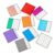 hand2mind Picture Grids for Fractions and Decimals, Math Classroom Manipulatives, Montessori Math Materials, Fraction Manipulatives for Elementary School, Math Teacher Supplies (Set of 60)