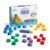 hand2mind Reading Rods, Prefixes and Suffixes, Word Roots, Word Building Activities, Spelling Toys, Phonemic Awareness and Phonics, Science of Reading Manipulatives