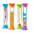 hand2mind Sensory Fidget Tubes, Sensory Toys, Travel Toys, Quiet Fidgets for Classroom, Calm Down Corner Supplies, Anxiety Relief Items for Kids, Toddler Stocking Stuffers, for Kids