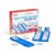 hand2mind Sort that Sound Activity Set, Phonemic Awareness, ESL Teaching Materials, Science of Reading Manipulatives, Letter Sounds for Kindergarten, Speech Therapy Tools, Phonics Flash Cards