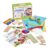 hand2mind Ultimate Inventor Toolkit, Ages 5+, Kids Inventing Kit, Ultimate Craft Kit, Science Projects for Kids, Engineering Toys for Kids, STEM Building Toys, Kids First Science Kit, STEM Activities