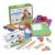 hand2mind Ultimate Inventor Toolkit, for Ages 8 and Up, 10 Building Challenges and 250 Kids Building Materials, Building Toys, Kids Model Kits, Craft Kits, Science Kits for Kids, STEM Kits
