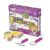 hand2mind World of Gemstones Dig Kit, Real Gemstone Dig Kit, Gem Digging Kit for Kids, Mining for Gems, Toy Excavation Kit, Archaeology Toys, Kids Geology Tool Kit, Kids Archaeological Dig