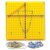 hand2mind XY Coordinate Pegboard (Moveable X-Y Axis), Geoboards with Rubber Bands, Geometry Board, Middle School Math Manipulatives, Rubber Band Peg Board, Geometric Shapes for Classroom