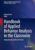 Handbook of Applied Behavior Analysis in the Classroom: Integrating Research into Practice (Autism and Child Psychopathology Series)