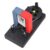 Hand Crank Generator Model Hand Electricity Generator Model Physics Teaching Aid Experiment Education Toy for School Crank