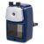 Hand Crank Pencil Sharpner Metal Tip Size Adjustable Sharpeners Coloered Pencils Office Staitionery