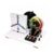 Hand Crank Three Phase Ac/dc Generator Model