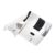 Handheld 100X Magnification Microscope with LED Light for Students, Teachers, and Outdoor Enthusiasts Birthday Gift Microscope