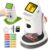 Handheld Digital Microscope for Kids, 1000X, 2.1” HD LCD Screen