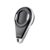 Handheld Magnifier Reading Magnifying Glass for Book Inspection Coins Map
