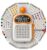 Handheld Memory Game & Concentration Toy for Kids 61 Educational Activity Cards; 2-in-1 Brain Development & Memory Toy; Birthday Gifts for Boys Girls Ages 5+