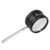 Handheld Optical Lens Magnifying Glass 35×50 Monocle Magnifier