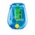 Handheld Pencil Sharpener, Blue, Manual Pencil Sharpener, 1 Count